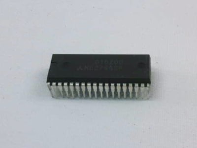 MITSUBISHI M52744SP