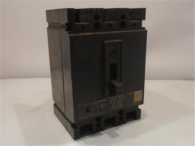 WESTINGHOUSE FB2045ML