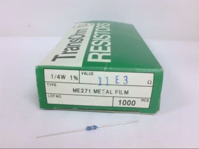 XICON 271-11.3-APXICON