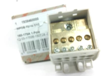 WEIDMULLER 1939460000