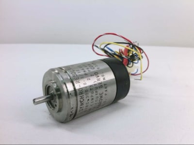 DYNAPAR 11RC-300-B-1/10-400