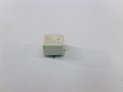 MATSUSHITA ELECTRIC CP1SA-24V-H71