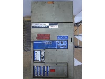 GENERAL ELECTRIC 6V40F3224