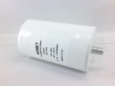 KEMET PEH200OO427AMB2