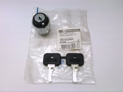 SCHNEIDER ELECTRIC ZB2-BG2F022