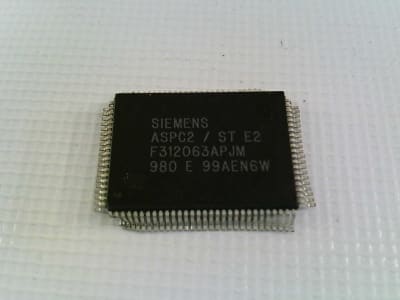 SIEMENS ASPC2STE2