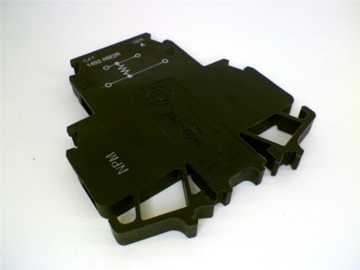 ALLEN BRADLEY 1492-HM2RA182
