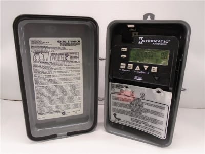 INTERMATIC ET8015CR
