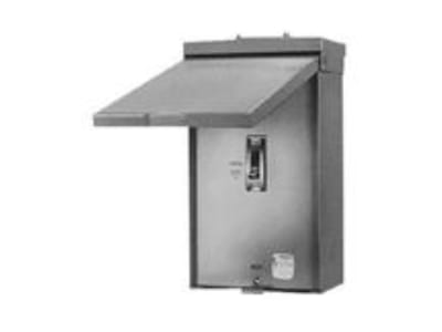 GENERAL ELECTRIC SG400R