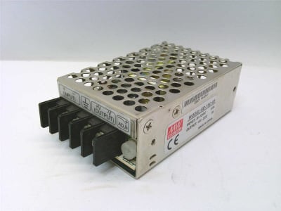 MEAN WELL SD-15C-05