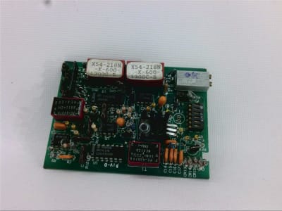 RONAN ENGINEERING CO X54-1000E