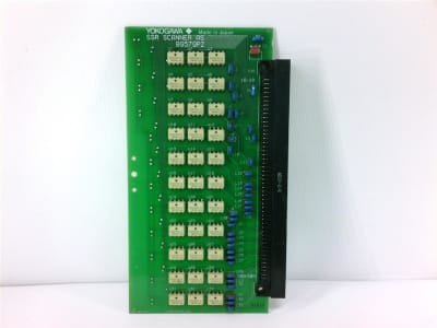 YOKOGAWA B9579PZ