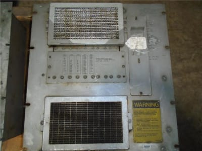 MILACRON 1-635-0108-001