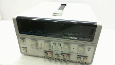 ISOTECH IPS- 3303