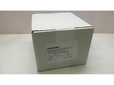 SIEMENS 3KL7123-3DA00