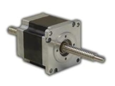 ANAHEIM AUTOMATION 23AM112C-LW4-NC-600