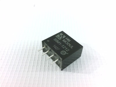 CONRAD SIM1-1212