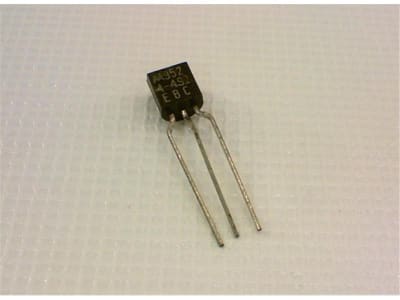 NXP SEMICONDUCTOR 9524492