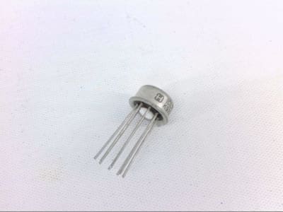 HARRIS SEMI IC76N11AMTV