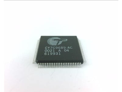 INFINEON CY7C9689-AC
