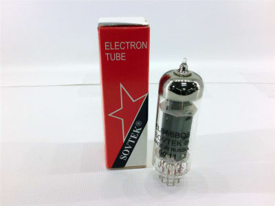 SOVTEK EL84/6BQ5