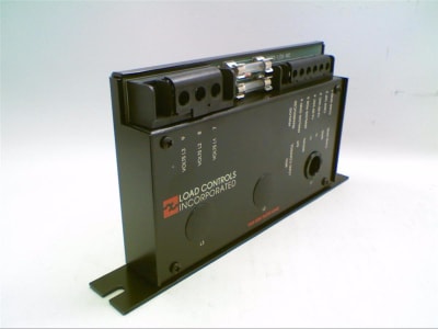LOAD CONTROLS INC PH-1A-R