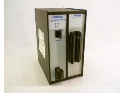 SPECTRUM CONTROLS FPIO-I8H-EIP