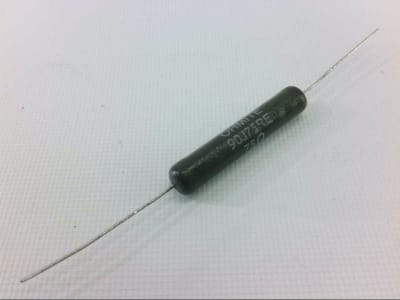 OHMITE 90J75RE