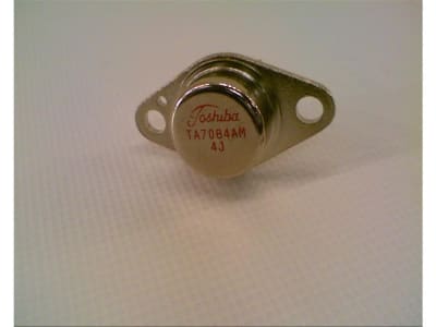 TOSHIBA TA7084AM
