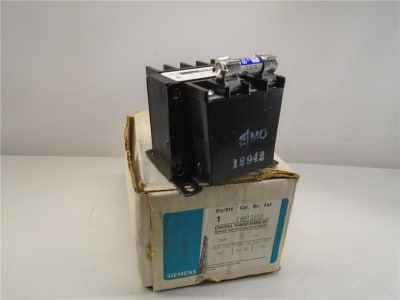 SIEMENS FMKT6050