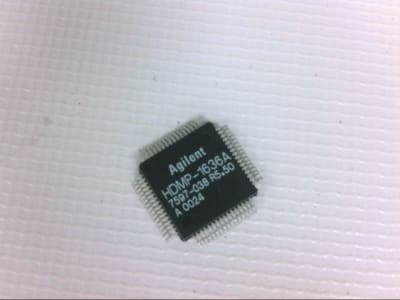 AGILENT HDMP1636A