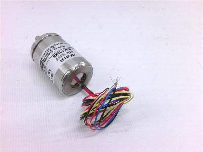 ADVANCED MICRO CONTROLS R11XJ127