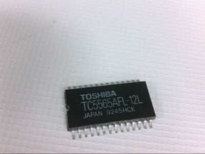 TOSHIBA TC5565AFL-12L