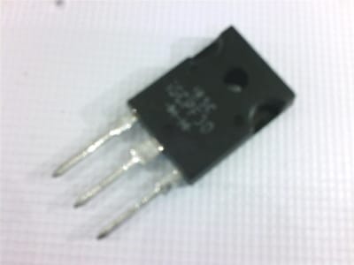 INTERNATIONAL RECTIFIER 16CPF30