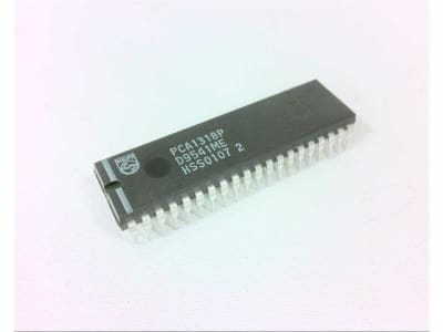 PHILIPS PCA1318P