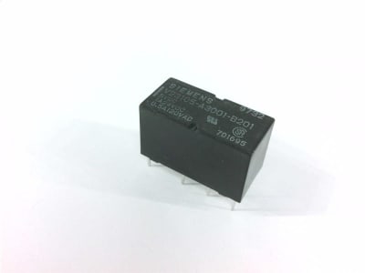 SIEMENS V23105-A3001-B201