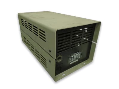 DANAHER MOTION TVS152CU