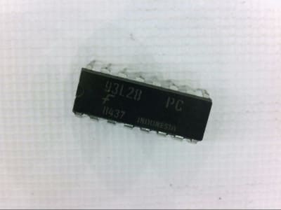 ON SEMICONDUCTOR 93L28-PC