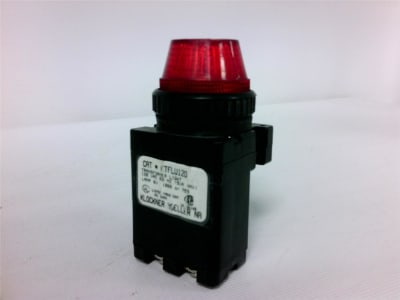 EATON CORPORATION KTFLU120-R