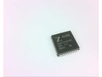 ZILOG Z84C006VEC