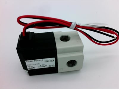SMC VT307-5G1-01N