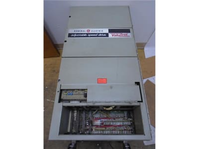 GENERAL ELECTRIC 6V60F3296