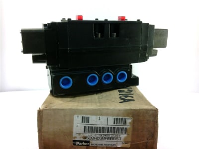 PARKER 4520AD30ABBB53