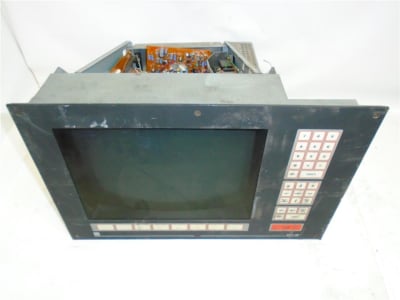 MITSUBISHI FA3435ATE