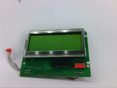 EMERGING DISPLAY 20-20790-2