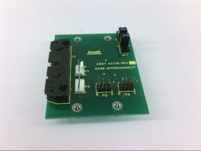 ZYMARK 42738