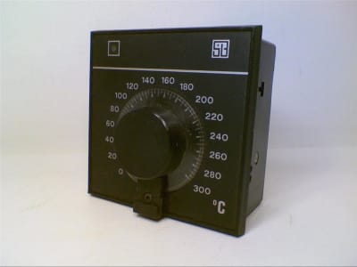 S&B CONTROLS TQ-11-EF