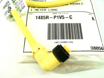 ALLEN BRADLEY 1485R-P1V5-C