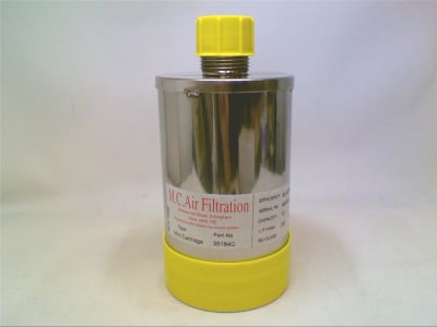 MC AIR FILTRATION 35184C