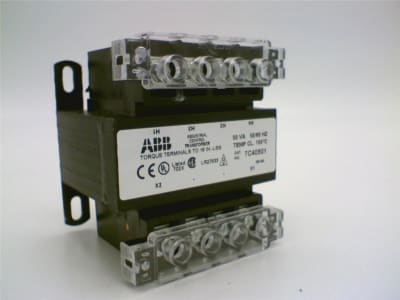 ASEA BROWN BOVERI TC40501